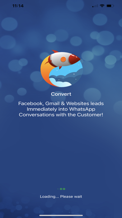 Leadsboosters Screenshot