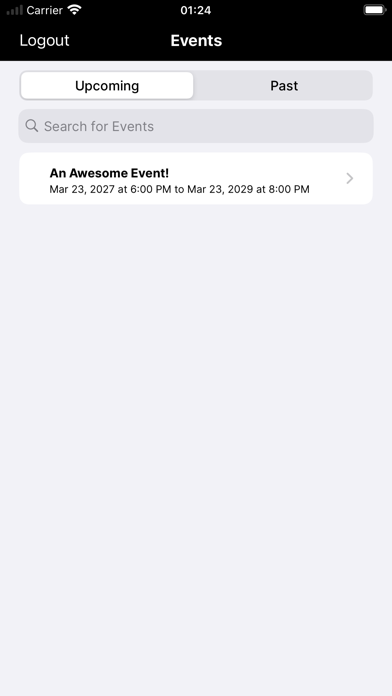 Hit Nation Empire Check-In Screenshot 2 - AppWisp.com Hit Nation Empire Check-In Screenshot 2 - AppWisp.com