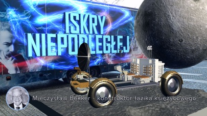 Iskry Niepodległej Screenshot