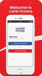 How to cancel & delete capri pizza app 4