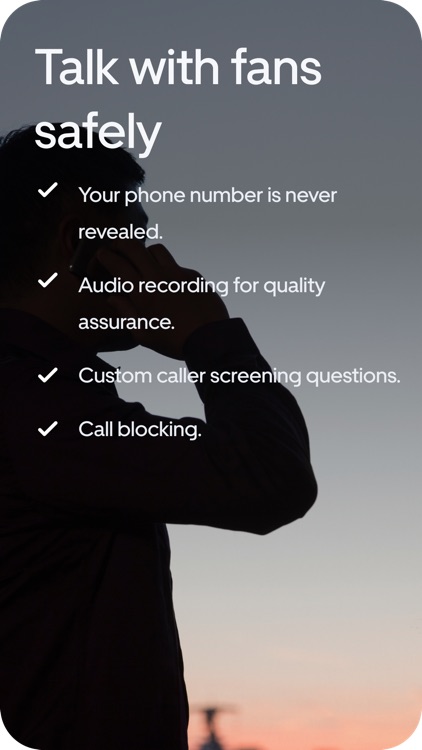Roxer: Get Cash for Calls screenshot-5