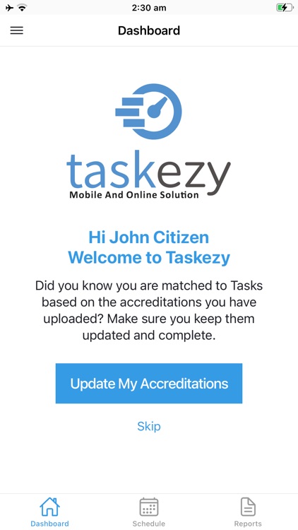 TaskEzy