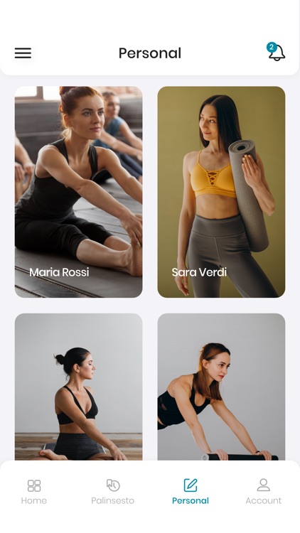 Pilates Tibi screenshot-5