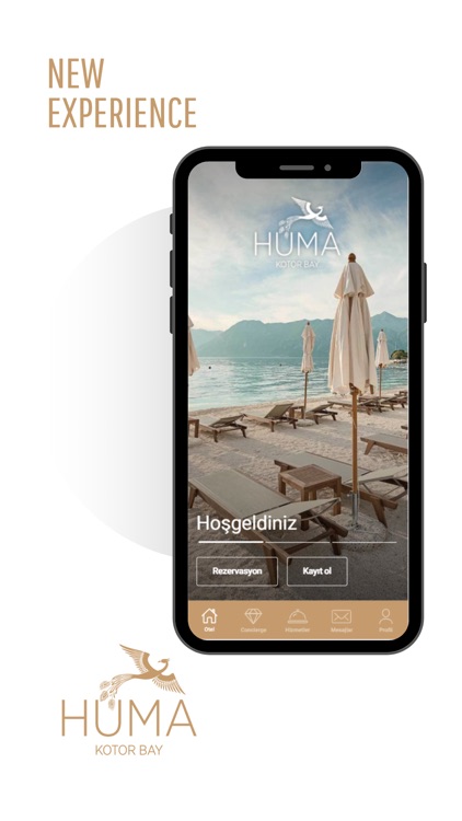 HUMA Kotor Bay Hotel & Villas