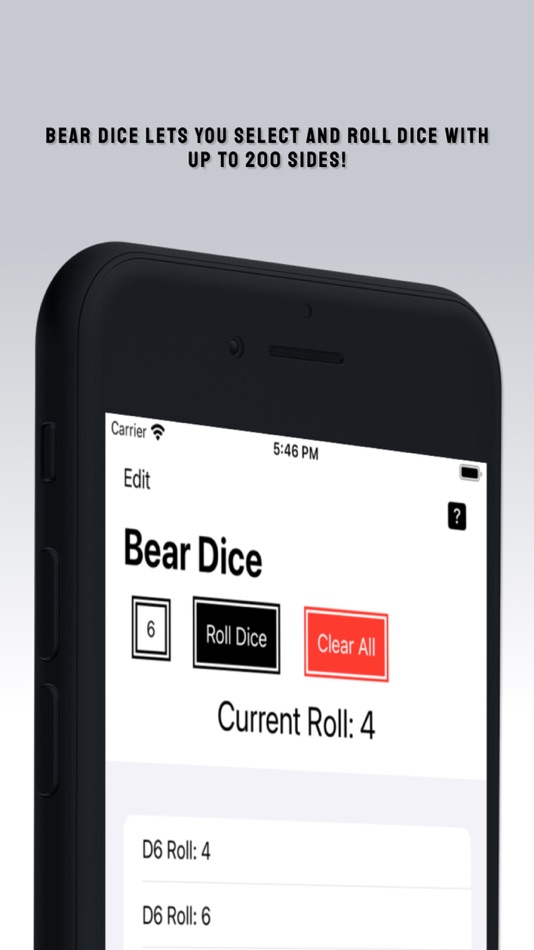 #4. Bear Tools (iOS) 由: Robert Thomas JR