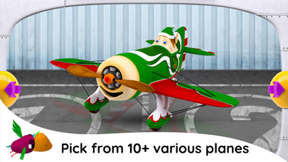 Airplane Games for Kidsのおすすめ画像5