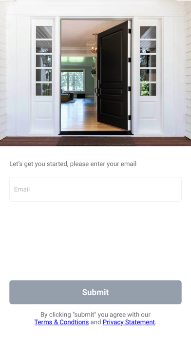 Coldwell Banker Select Screenshot