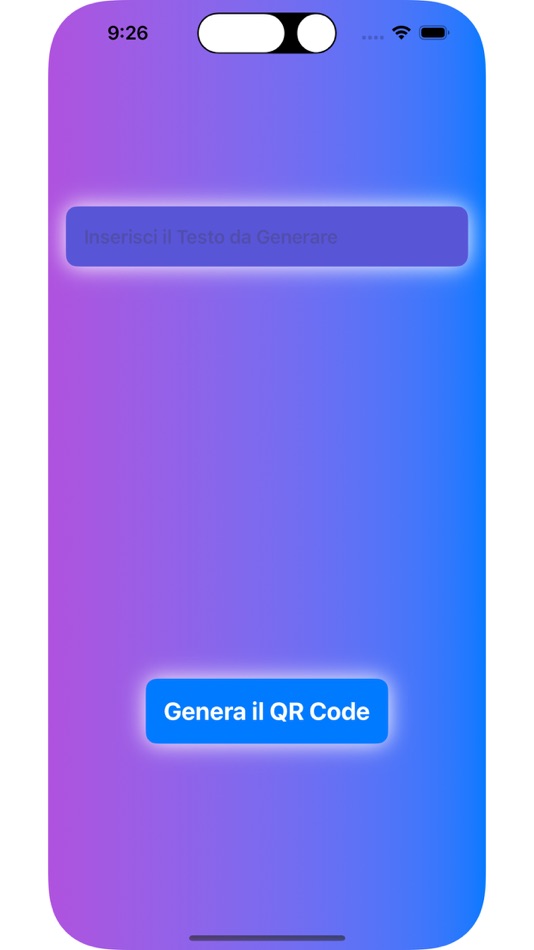 #1. QR Generator (iOS) 由: Davide Grandeppieno
