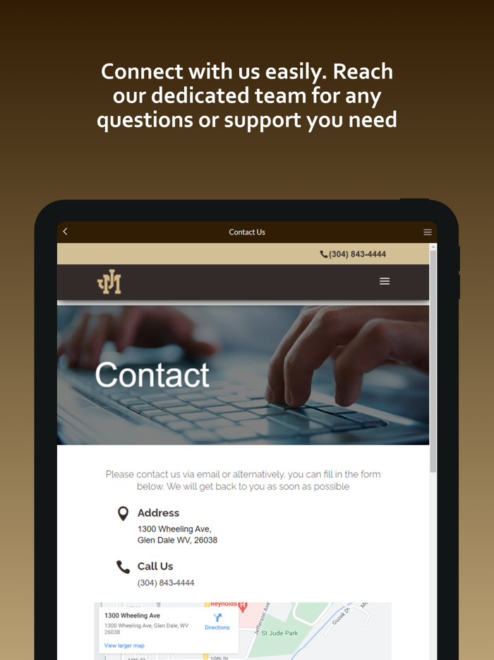 John Marshall High School