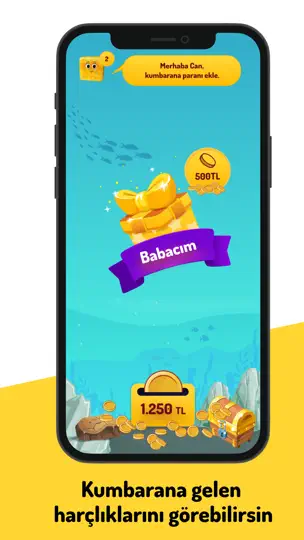 Vibox iPhone Ekran Görüntüsü 3
