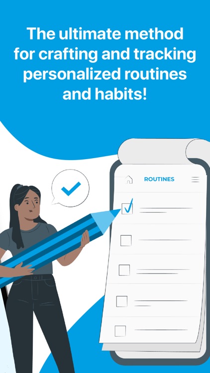 Routinely: Habit Tracker