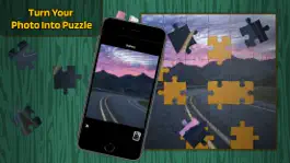 Game screenshot Jigsaw Puzzle : Logic Games mod apk