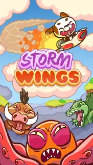 How to cancel & delete storm wings 2