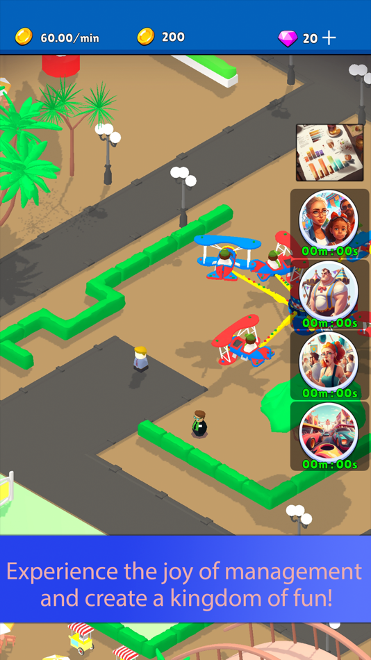 #2. Hyper Play Park (iOS) 由: 俨琳 郑