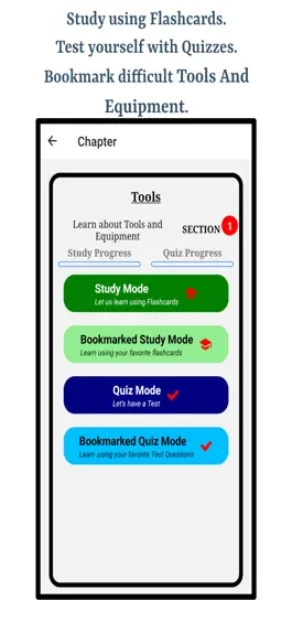 Game screenshot Learn Tools And Equipment apk