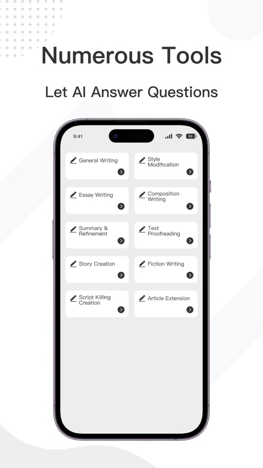 #2. AIBOX - Chatbot Ask Anything (iOS) Podle: STRAXALLIANCE Technology Co., LTD