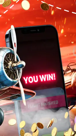 Game screenshot Aviator Risk apk