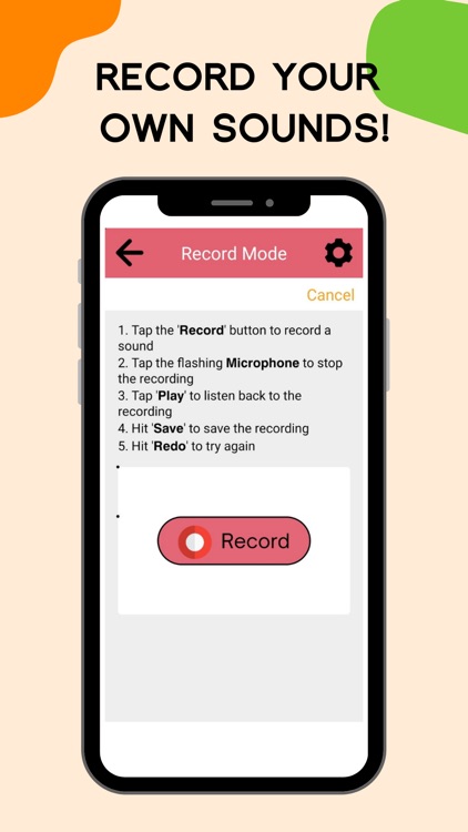 Easy Soundboard screenshot-4