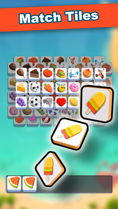 Triple Puzzle Match Screenshot