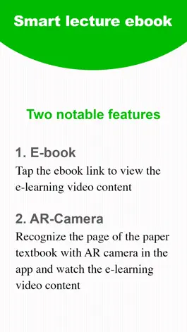 Game screenshot Smart lecture ebook mod apk