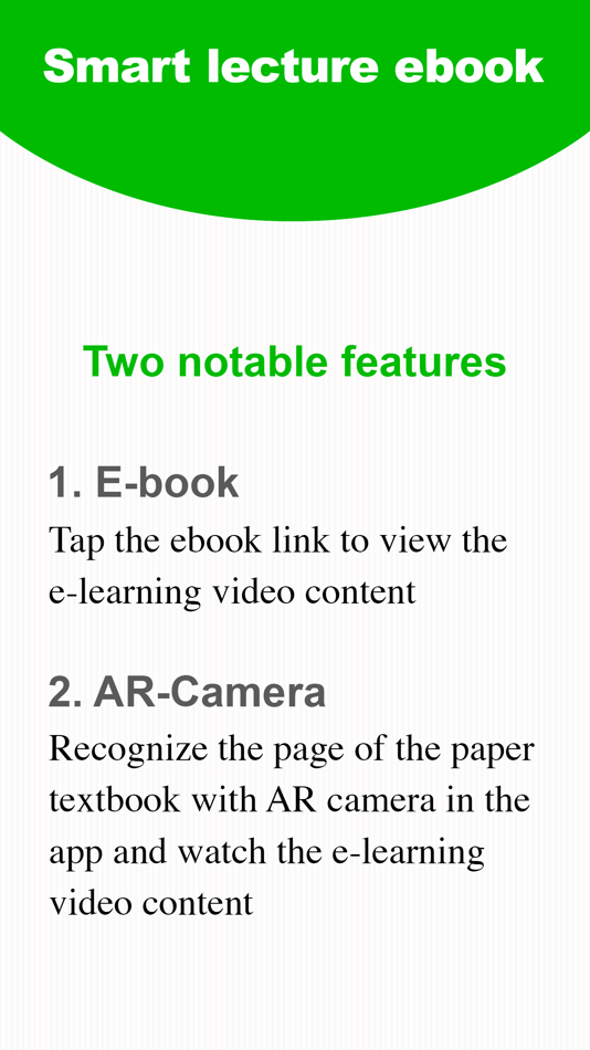 #1. Smart lecture ebook (iOS) 게시자: SHINKOSHUPPANSHA KEIRINKAN Co.,Ltd