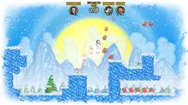 Game screenshot Lost Snowmen apk