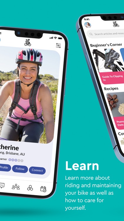 Llama – An App by CWRB by The Famous Group Pty Ltd