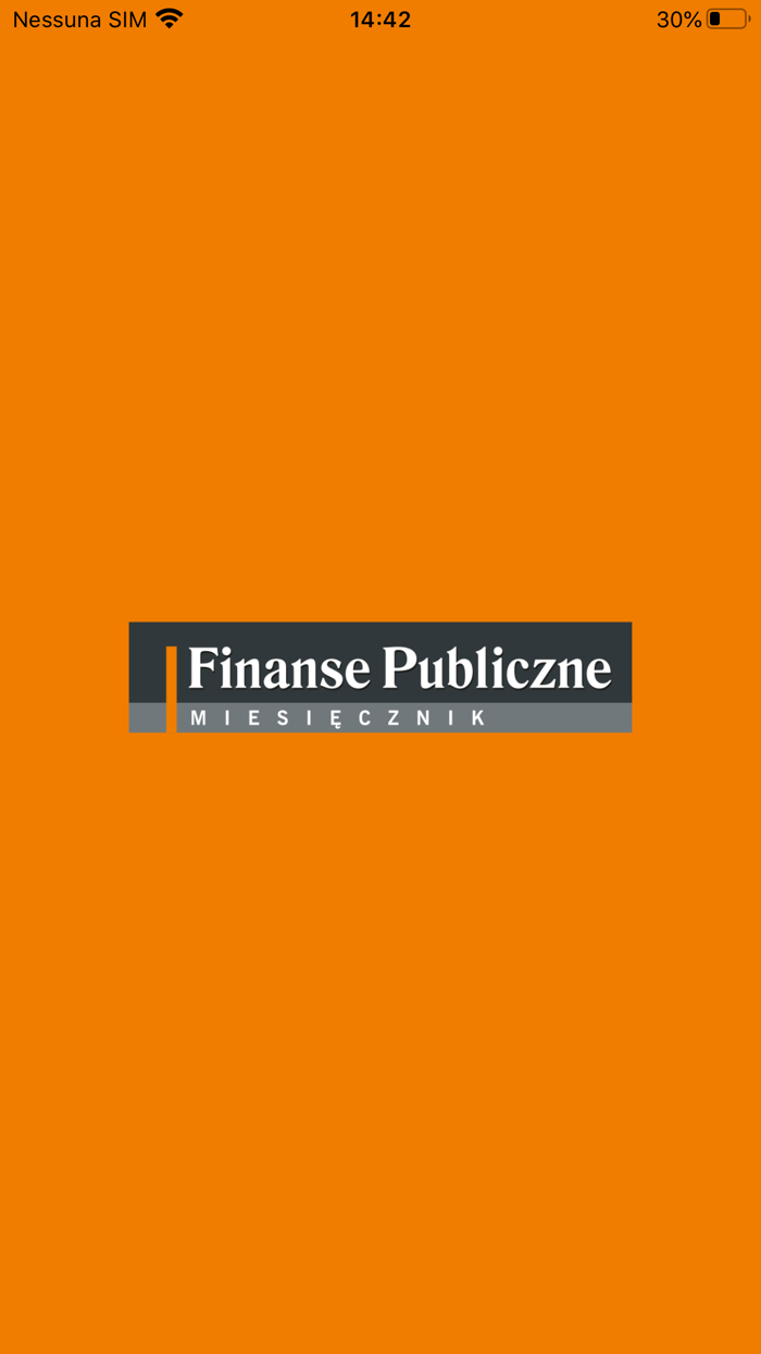 Finanse Publiczne
