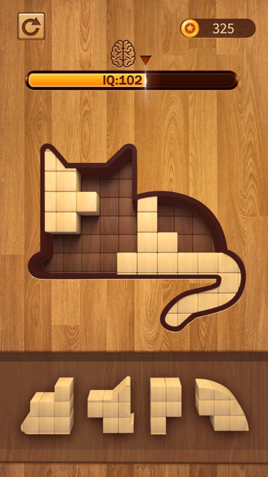 Block Puzzle Master - Block puzzles games free for adults