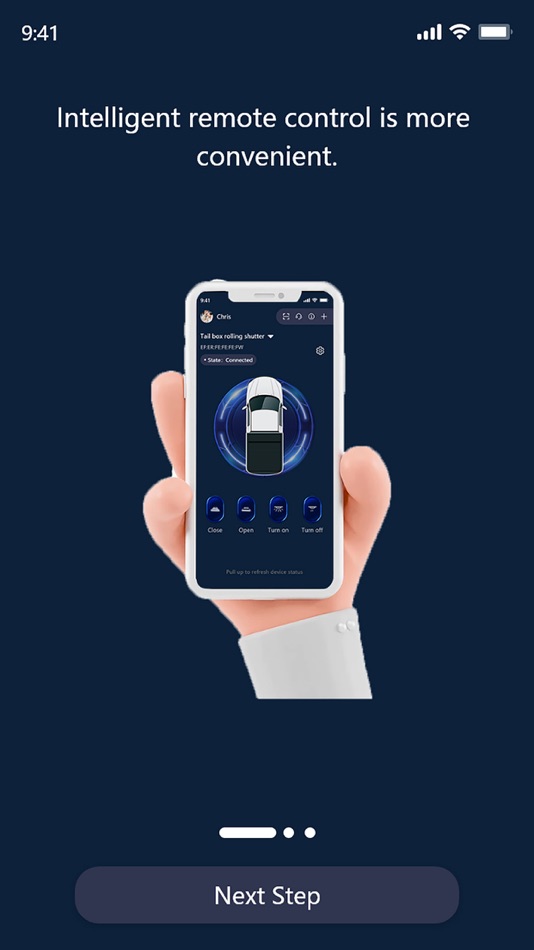 #1. DJTECH (iOS) Podle: WINBO DONGJIAN AUTOMOTIVE TECHNOLOGY CO.,LTD