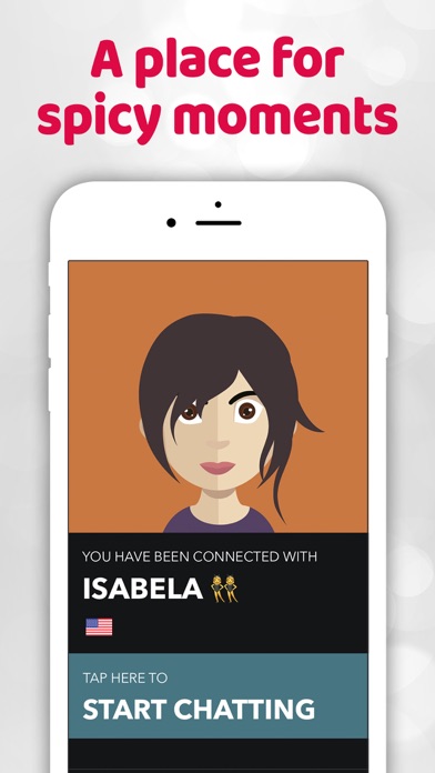 Girls Chat Community Screenshot