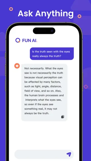 AI Writer Master & Assistant screenshot 2