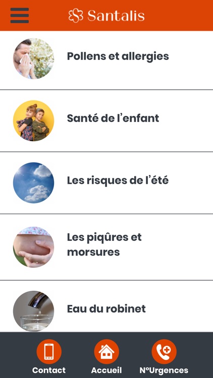 Santalis screenshot-4