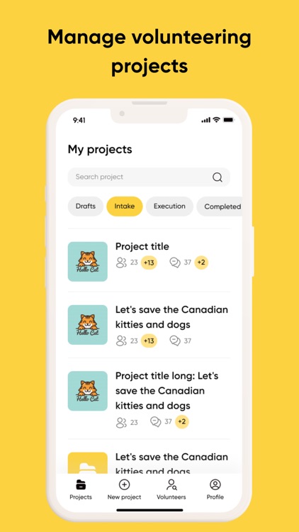 Masters Pages screenshot-3