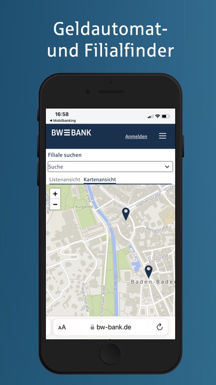 BW-Mobilbanking screenshot-4