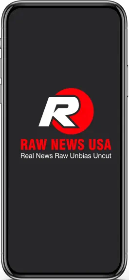 Game screenshot RAW News USA mod apk
