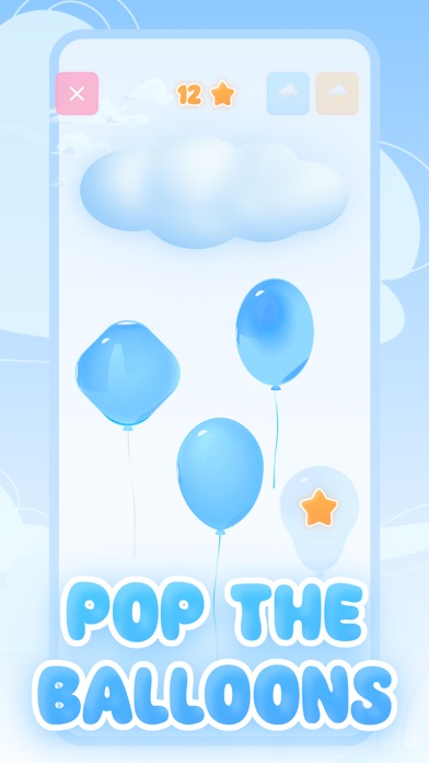 Bubble Pop Mania: Explosion Screenshot