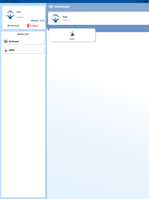 Screenshot #6 pour Sahrudaya Emp