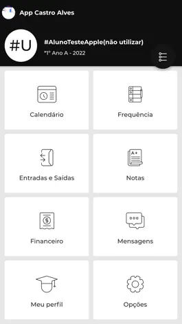 Game screenshot App Castro Alves hack