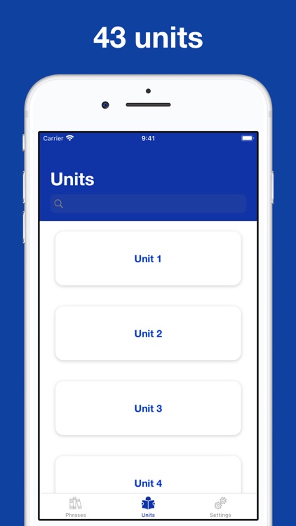 Mastering Latin Phrases screenshot-4