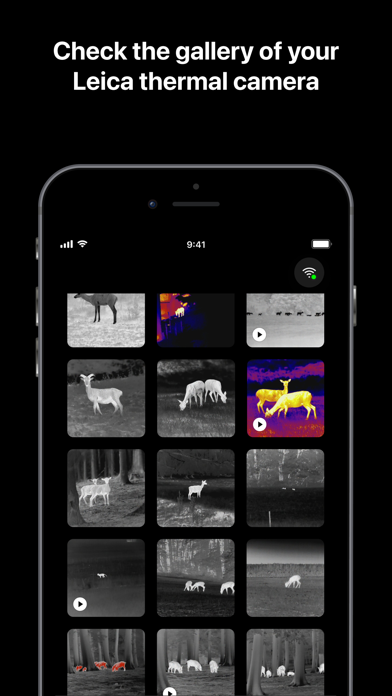 Leica 2Hunt Screenshot