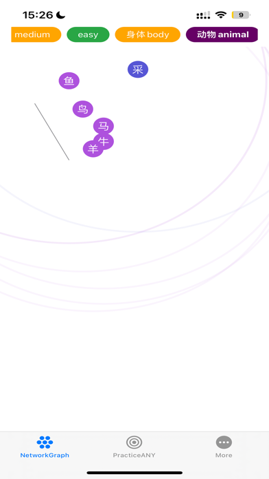 FunChar Screenshot