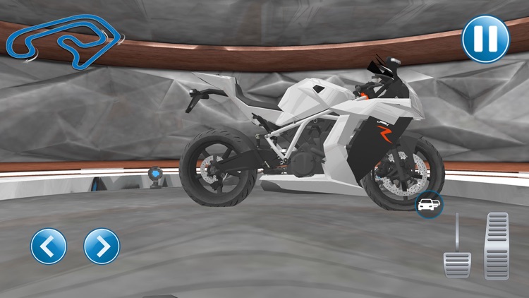 Open World Car Driving 3D Game screenshot-8