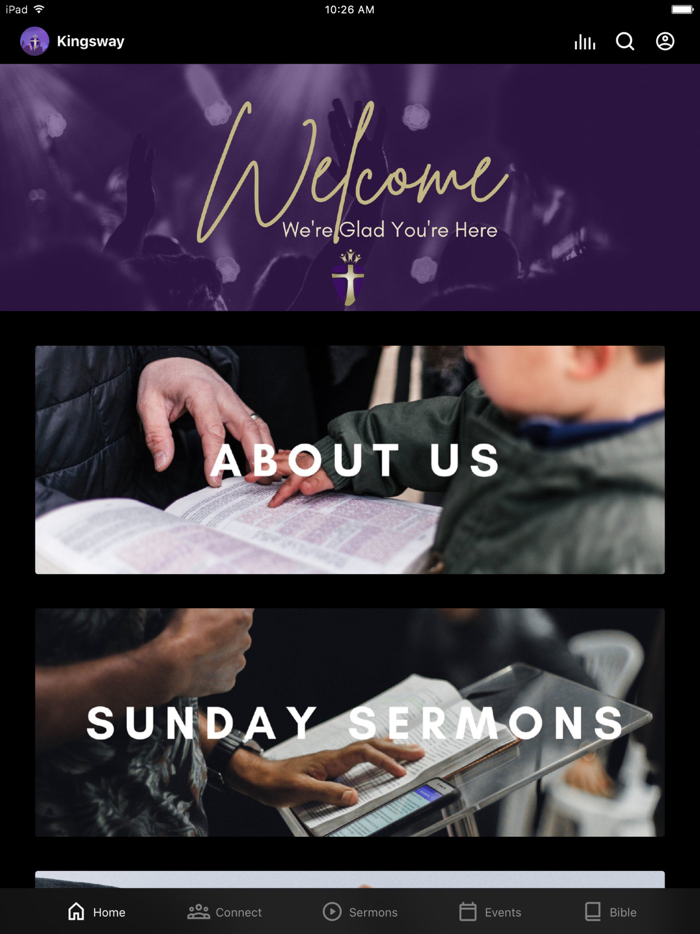 Kingsway Christian Church AUS