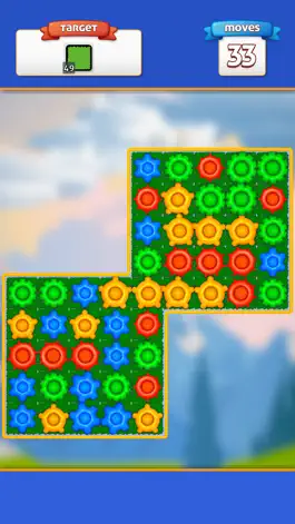 Game screenshot Match Gears mod apk
