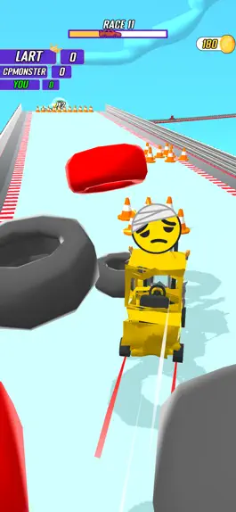 Game screenshot Flip Racing hack