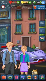 money giant: rise to riches iphone screenshot 4