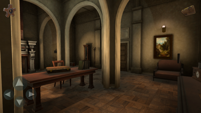 SOTANO - Mystery Escape Room Screenshot