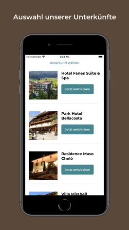 Game screenshot Alpine Hotel & Residence Group mod apk