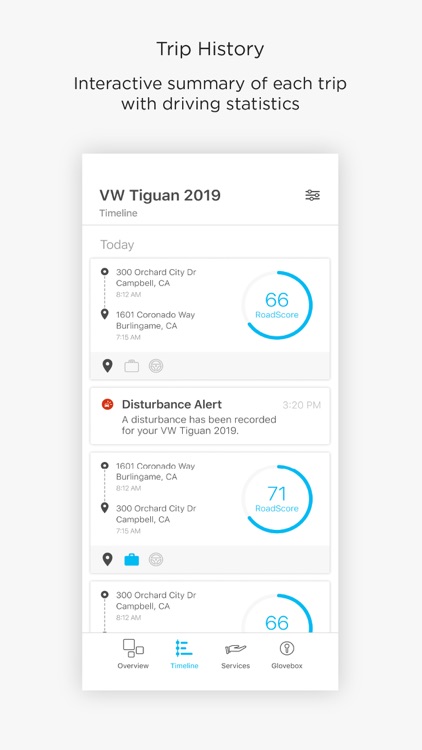 Motion by Mojio screenshot-7